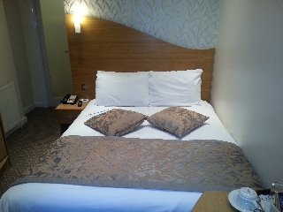 Hotel Duke Of Leinster