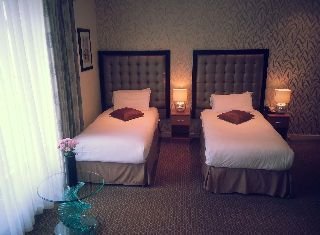 Hotel Duke Of Leinster