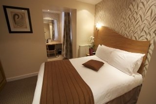 Hotel Duke Of Leinster