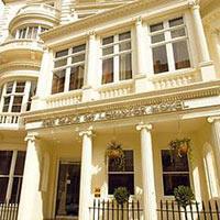 Hotel Duke Of Leinster