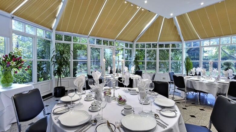 Grange White Hall Hotel