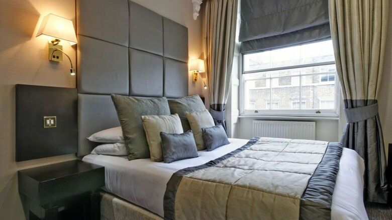Grange White Hall Hotel