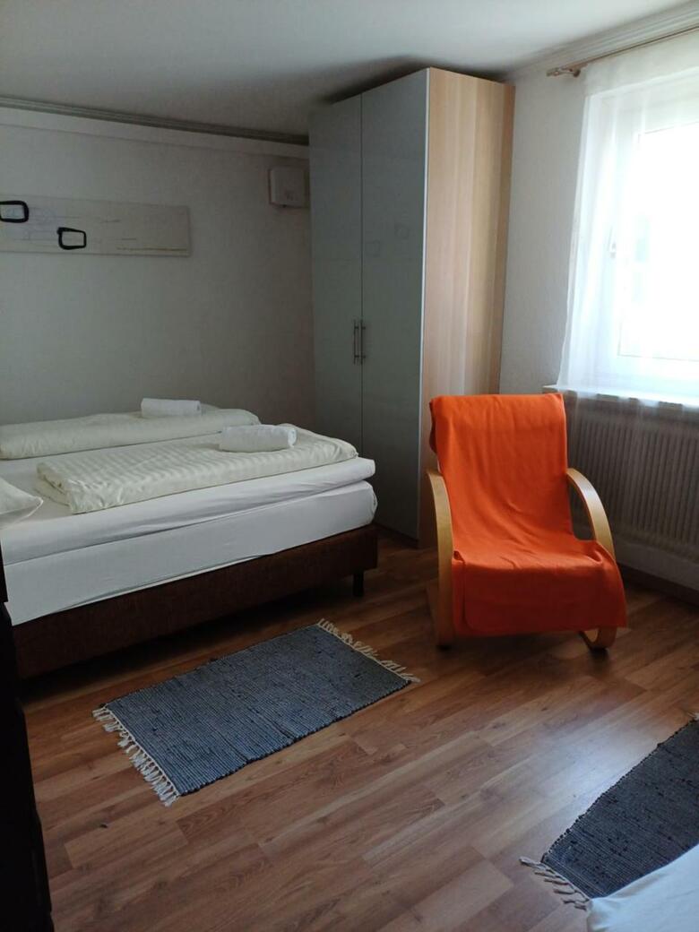 Hotel Haus Piller