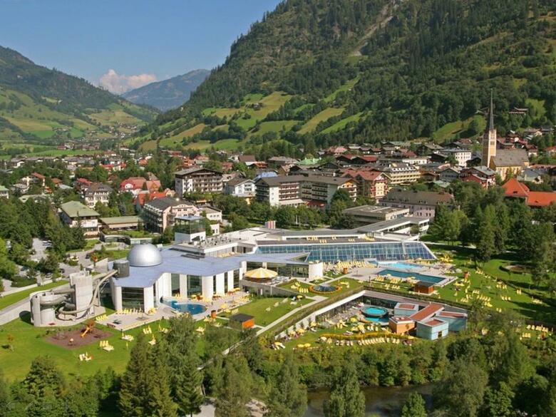Hotel Haus Piller