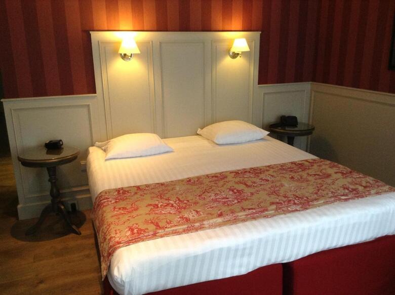 Hotel Patritius