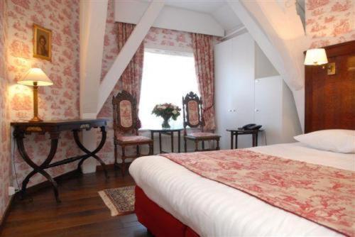 Hotel Patritius
