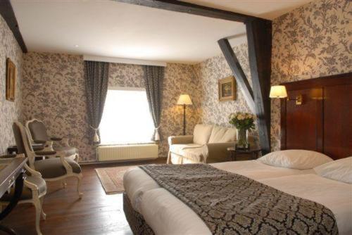 Hotel Patritius