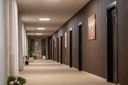 Hotel Bnc