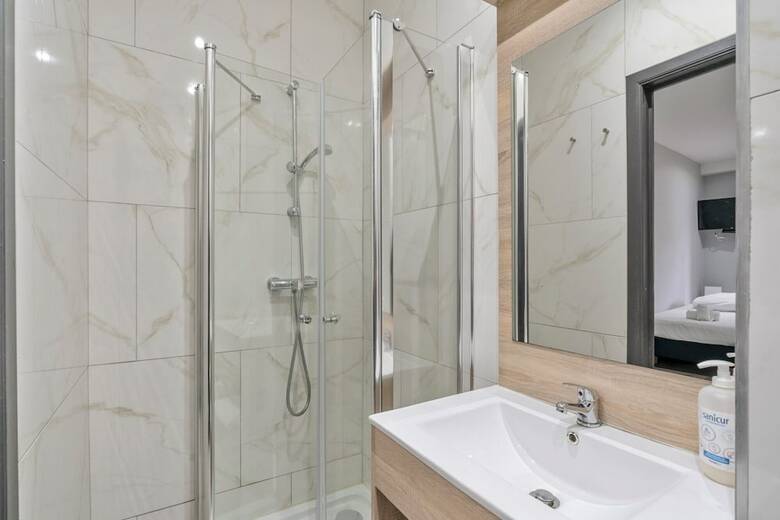 Hotel Budget Flats Leuven