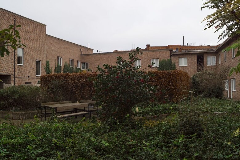 Hotel Budget Flats Leuven