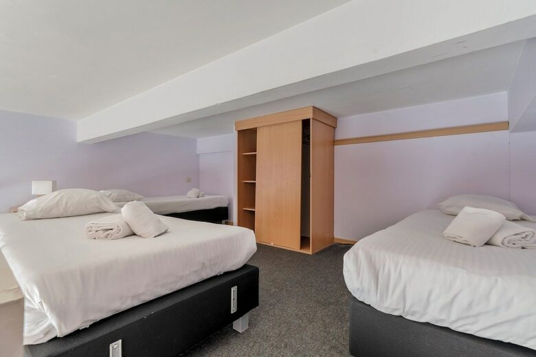 Hotel Ambassador Flats Leuven