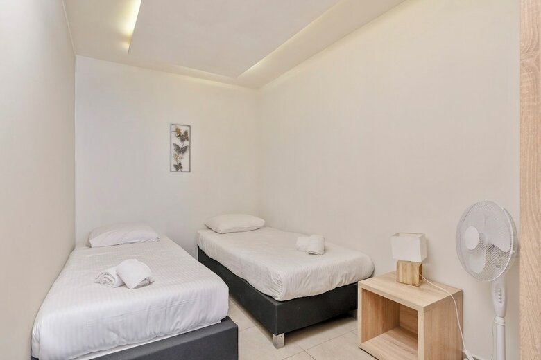 Hotel Ambassador Flats Leuven