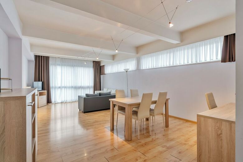 Hotel Ambassador Flats Leuven