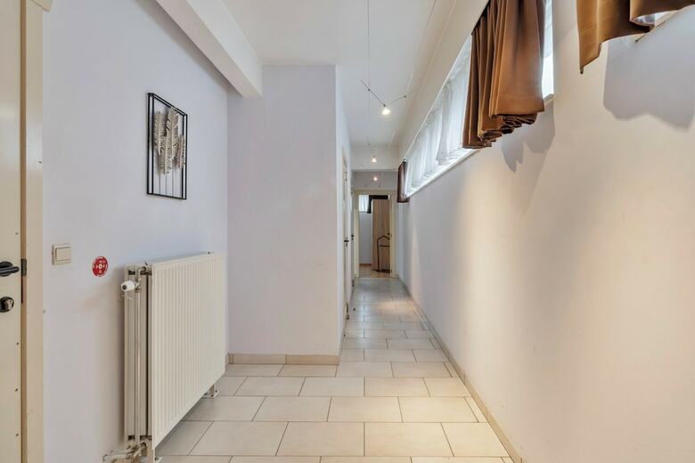 Hotel Ambassador Flats Leuven