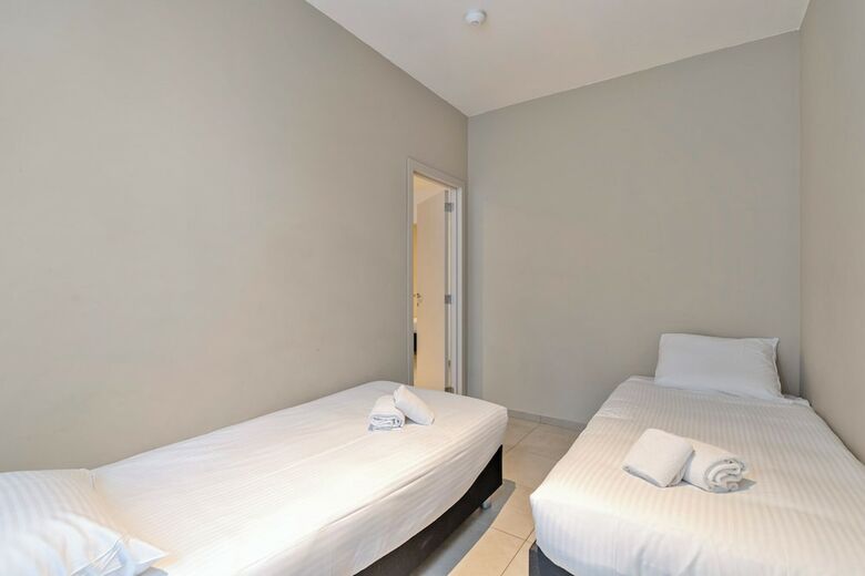 Hotel Ambassador Flats Leuven