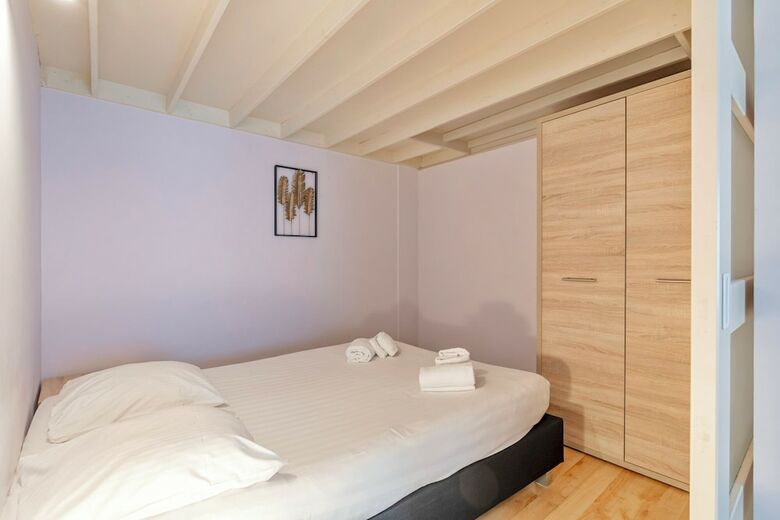 Hotel Ambassador Flats Leuven