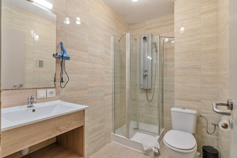Hotel Ambassador Flats Leuven