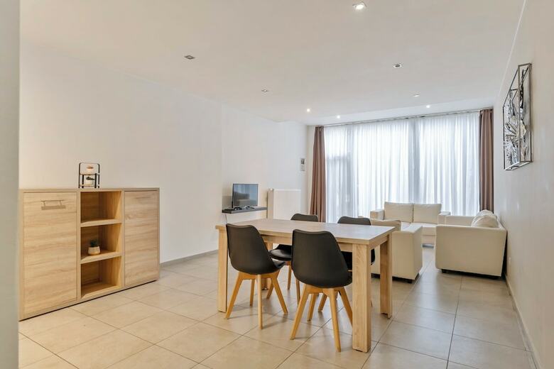 Hotel Ambassador Flats Leuven