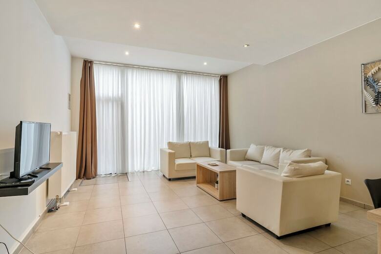 Hotel Ambassador Flats Leuven