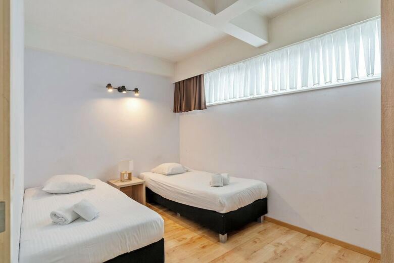 Hotel Ambassador Flats Leuven