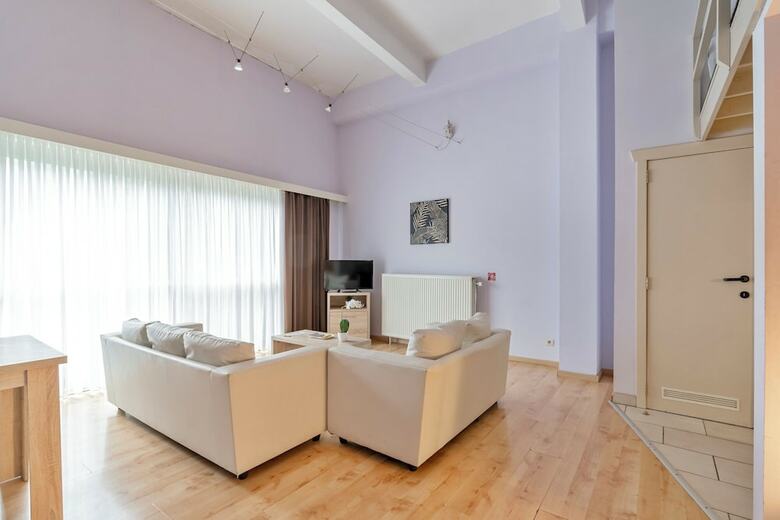 Hotel Ambassador Flats Leuven