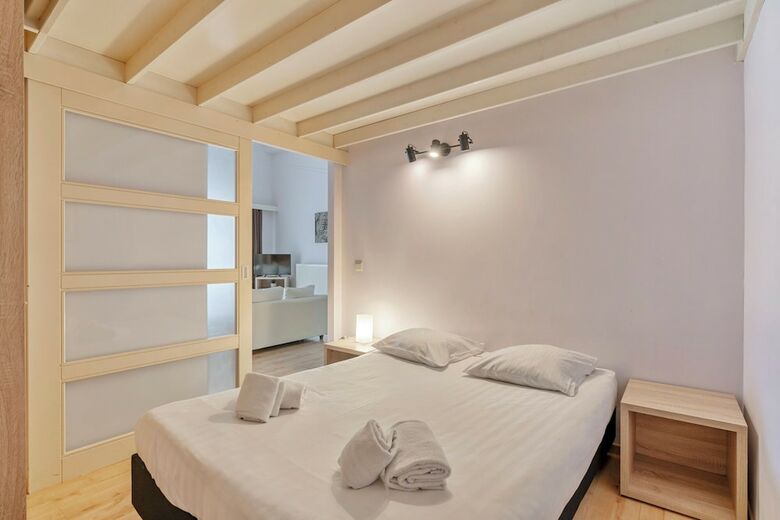 Hotel Ambassador Flats Leuven