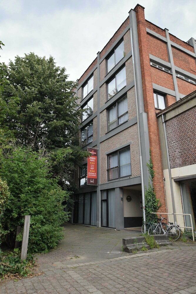 Hotel Ambassador Flats Leuven