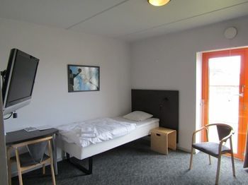 Hotel Koldinghallerne