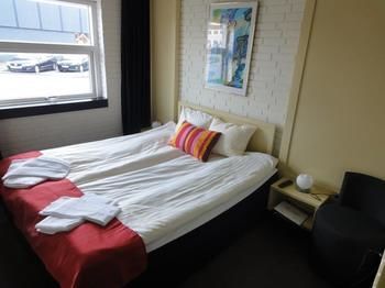 Birkegaarden Hotel
