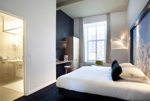 The Lodge Hotel Vilvoorde