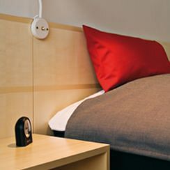 Hotel Konventum Lo-skolens Konferencecenter