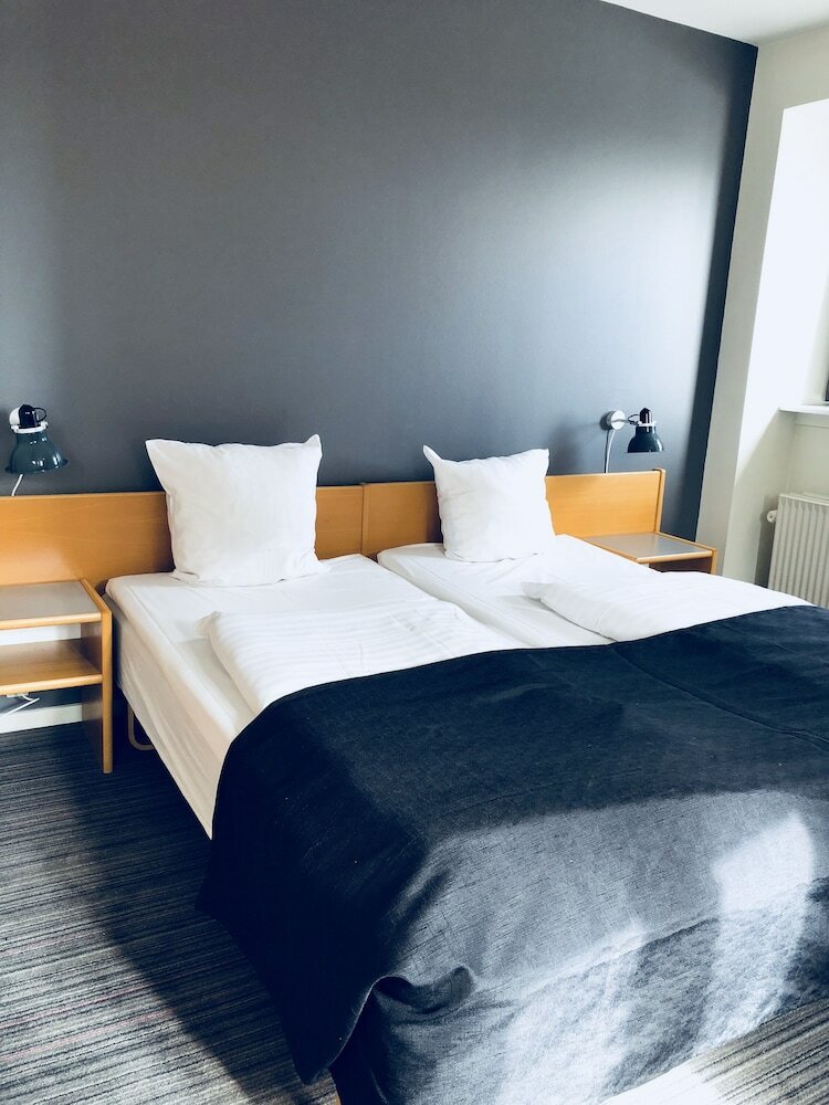 Hotel Garni Svendborg