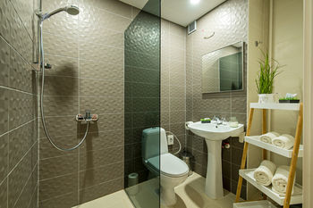 Hotel Oldhouse Apartments