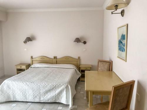 Apartment Carlton.1