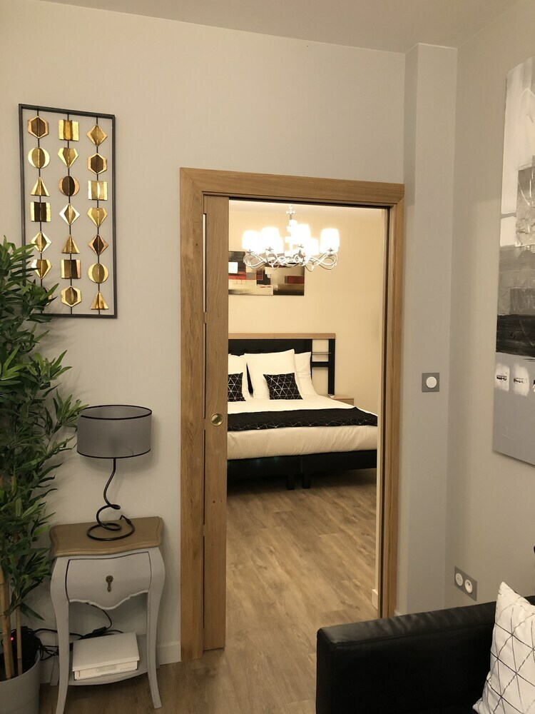 Apartamento La Bastide Beaune