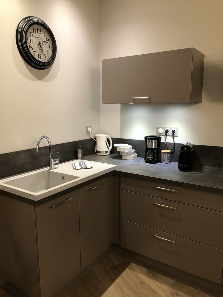 Apartamento La Bastide Beaune