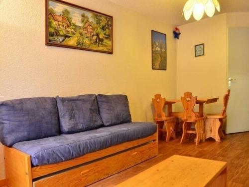 Apartment Le Tetras Lyre