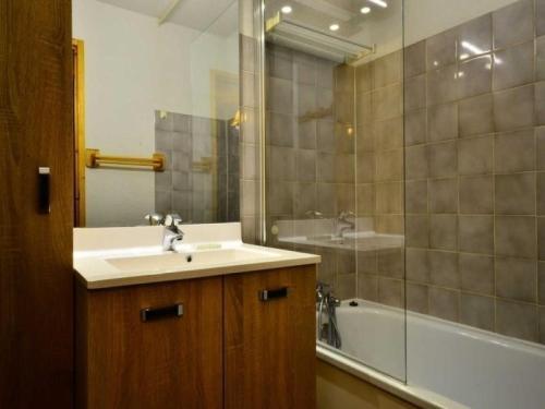 Apartment Le Tetras Lyre
