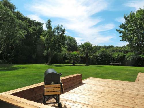 Ferienhaus Mit Pool B�nodet 107s