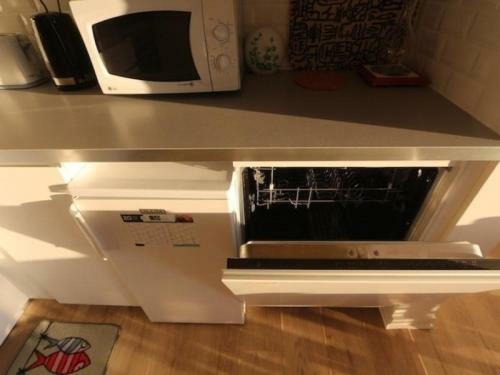 Apartment Benodet - 4 Pers, 49 M2, 2/1
