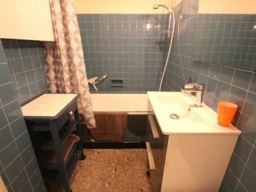 Apartment Benodet - 4 Pers, 49 M2, 2/1