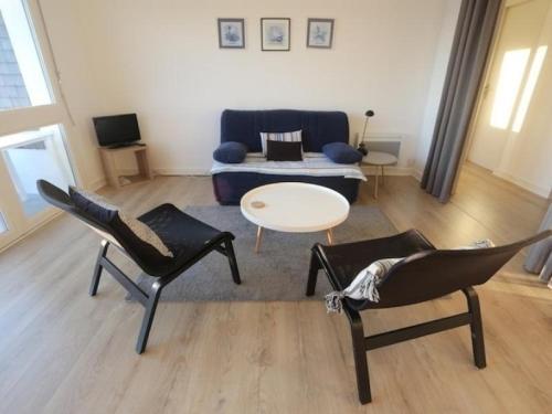 Apartment Benodet - 4 Pers, 49 M2, 2/1