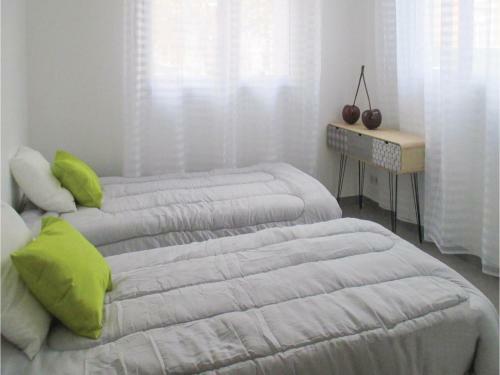 Three-bedroom Apartment In Beziers