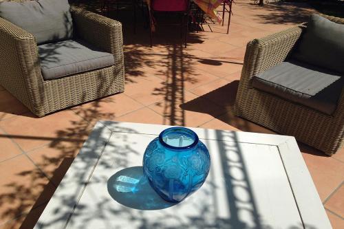 Beziers Villa Sleeps 6