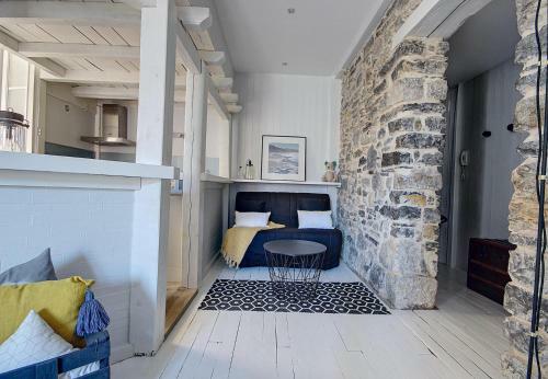 Apartamento Jaullery #8 - Studio Design - 4 Personnes