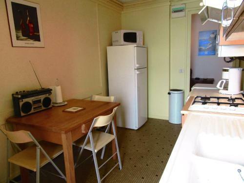 Apartamento T3 Superbe Vue Mer Biarritz Centre - B9034