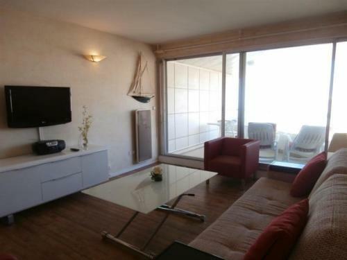 Apartment Miramar 43 : Situation Exceptionnelle Pour Des Vacances De R�ve
