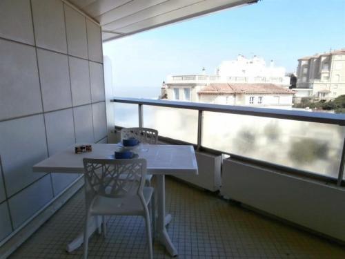 Apartment Miramar 43 : Situation Exceptionnelle Pour Des Vacances De R�ve