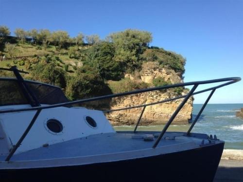 Apartment Miramar 43 : Situation Exceptionnelle Pour Des Vacances De R�ve