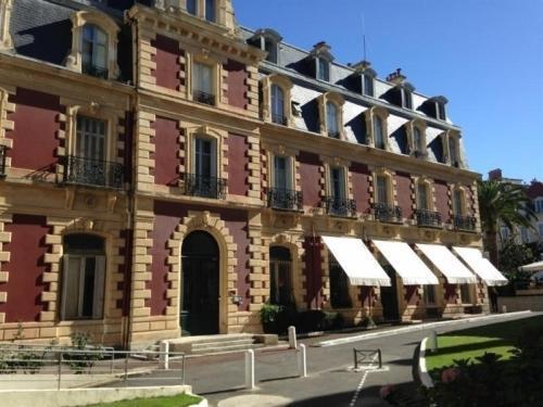 Apartment Miramar 43 : Situation Exceptionnelle Pour Des Vacances De R�ve